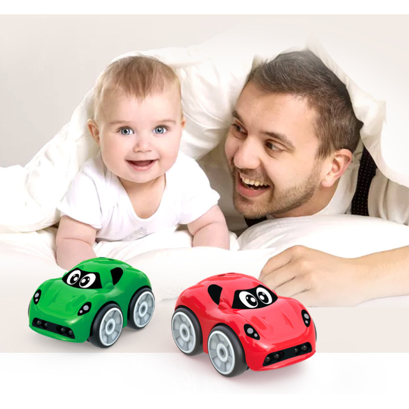 Машина на дистанционном управлении TOY CAR 801-1