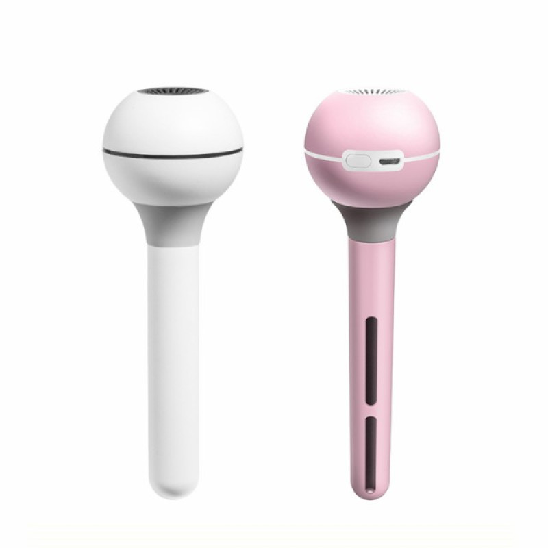 Портативный ультразвуковой увлажнитель