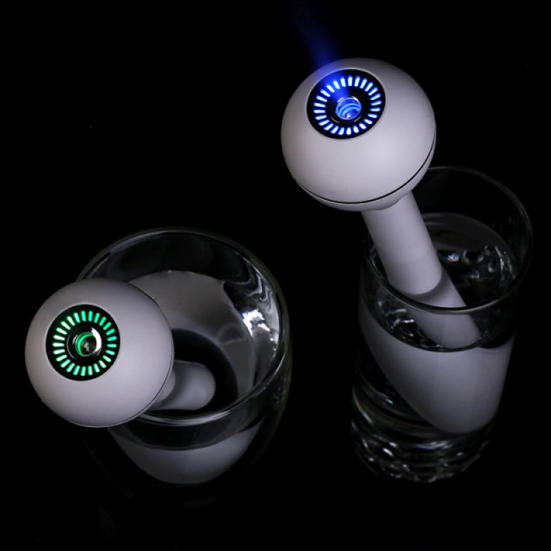 Портативный ультразвуковой увлажнитель