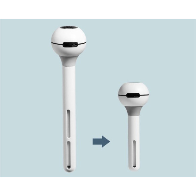 Портативный ультразвуковой увлажнитель