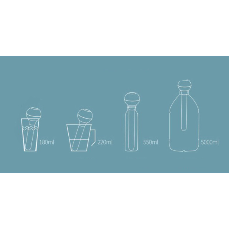 Портативный ультразвуковой увлажнитель