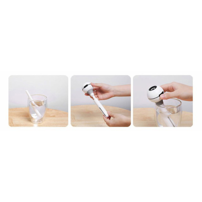 Портативный ультразвуковой увлажнитель