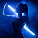 Лампа TikTok RGB Handheld Light VL119