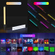 Лампа TikTok RGB Handheld Light VL119
