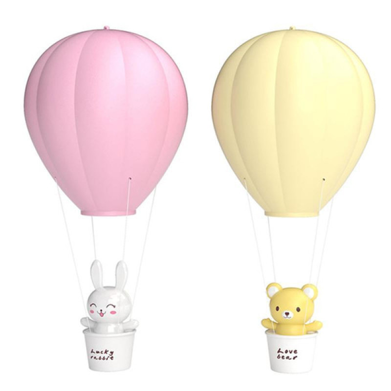 Ночник воздушный шар