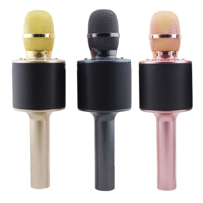 Караоке микрофон