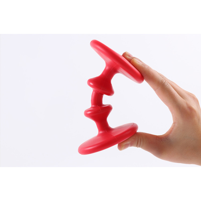 Ролик для массажа ног