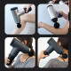 Портативный массажер Massage Gun Deep Muscle Massage