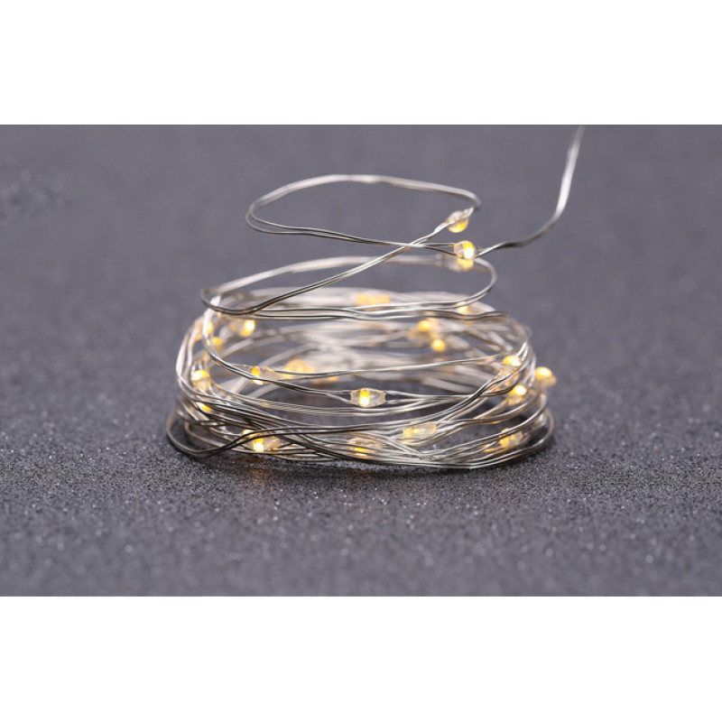 Гирлянды (120m)