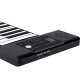 Портативное цифровое пианино (PD88-61)
