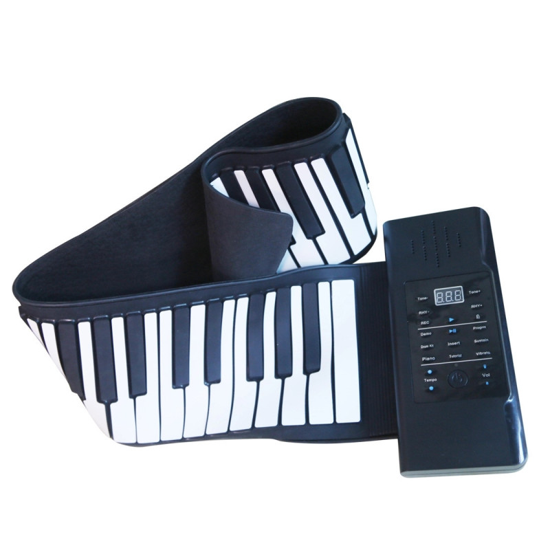 Портативное цифровое пианино (PD88)