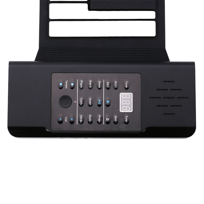 Портативное цифровое пианино (PD88)