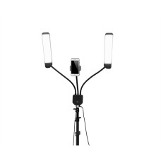 Кольцевой светильник для селфи (RK39)