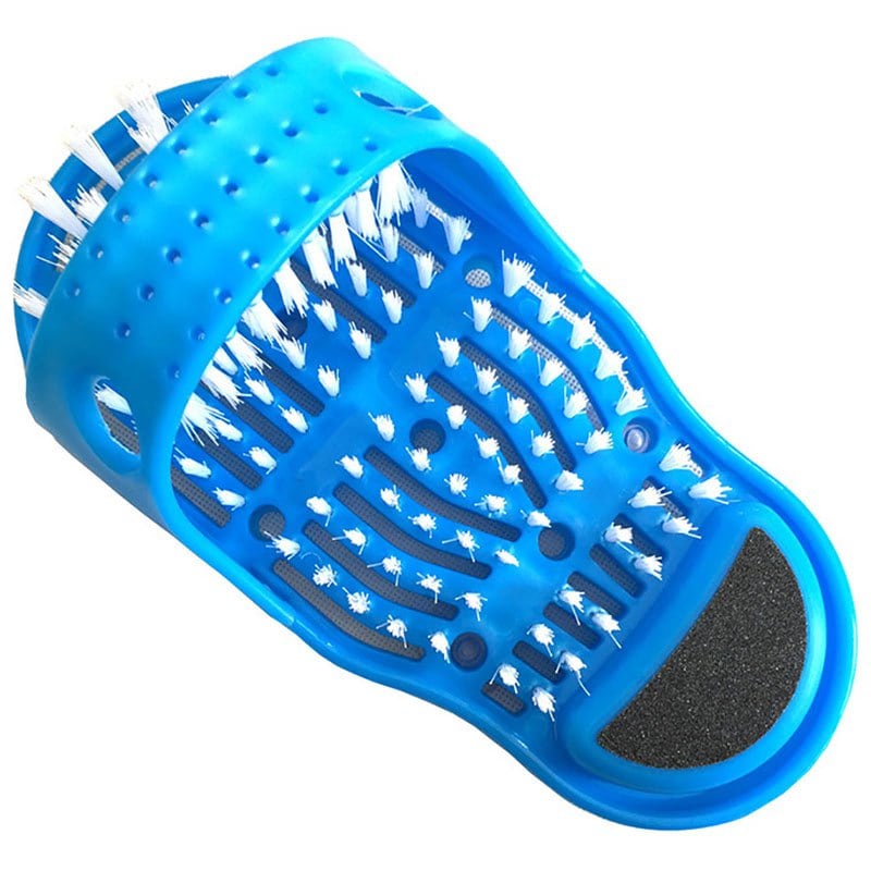 Массажные тапочки для ванной