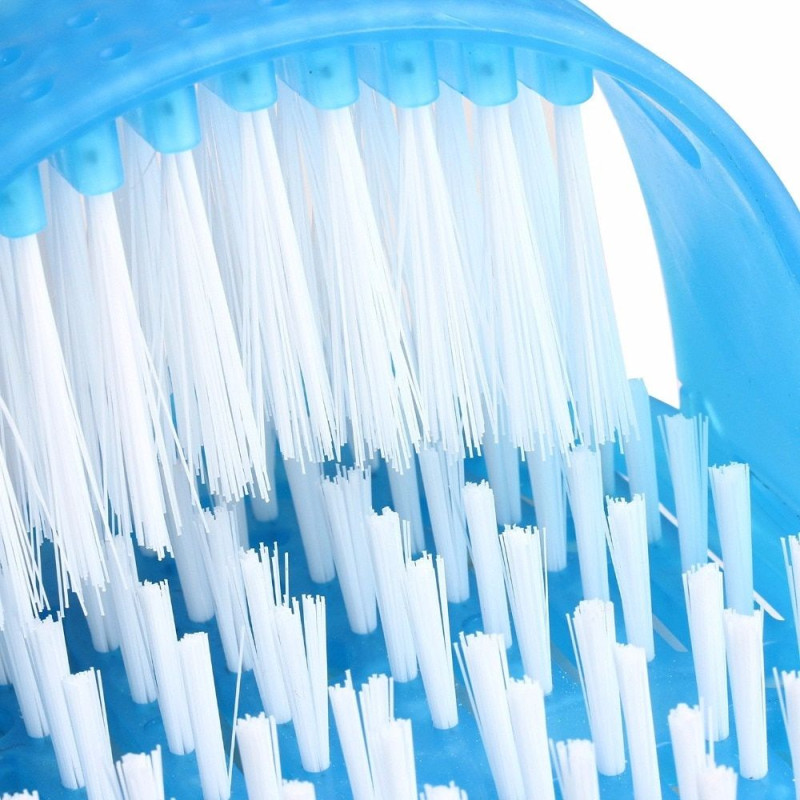 Массажные тапочки для ванной