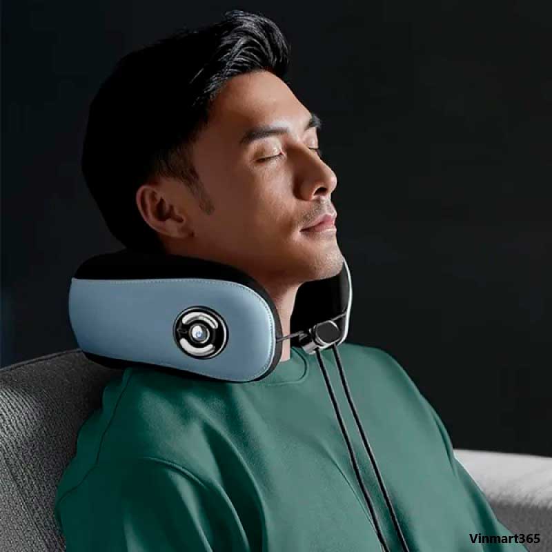 Массажер Philips Neck and Shoulder Massager