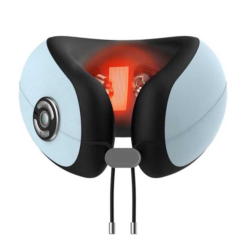 Массажер Philips Neck and Shoulder Massager