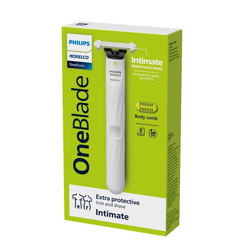 Триммер Philips OneBlade (QP1924/70)