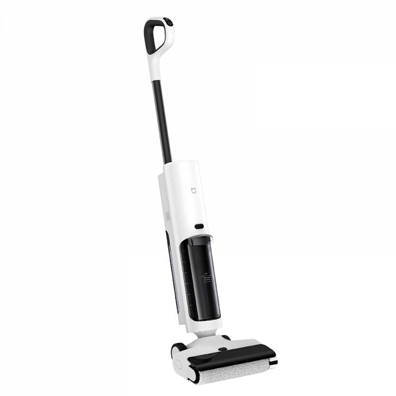 Беспроводной моющий пылесос Xiaomi Mijia Wireless Floor Scrubber 2C
