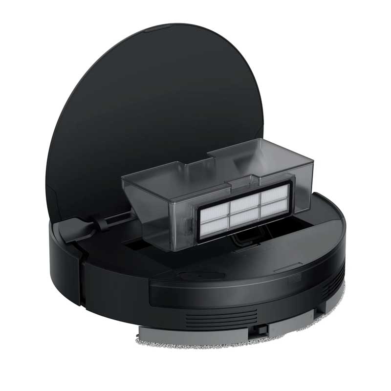 Робот-пылесос Dreame D20 Pro