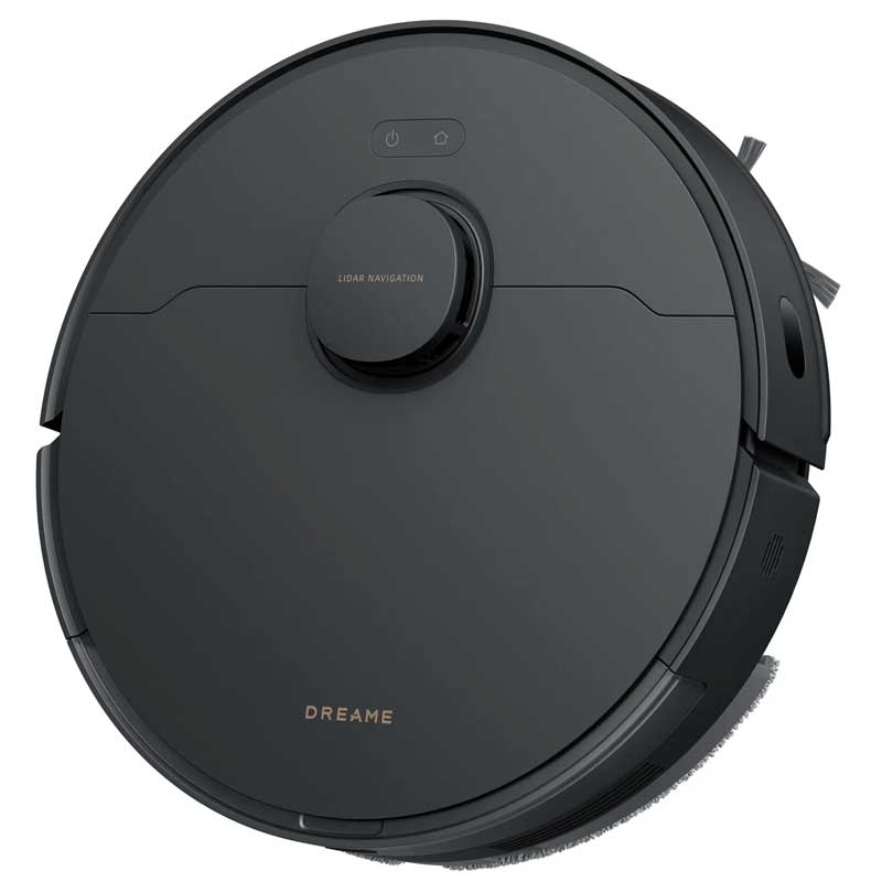 Робот-пылесос Dreame D20