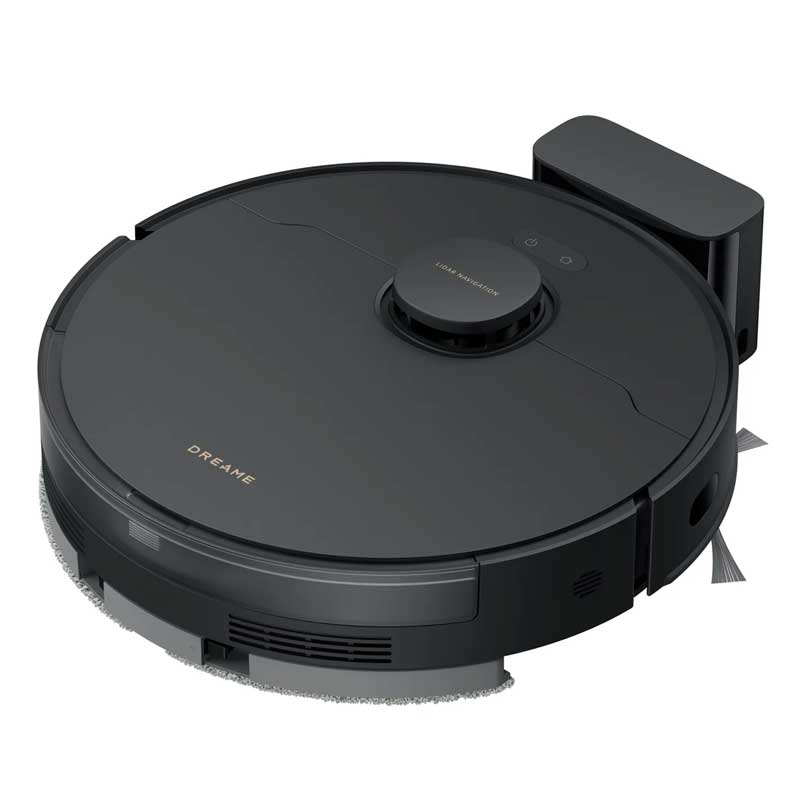Робот-пылесос Dreame D20