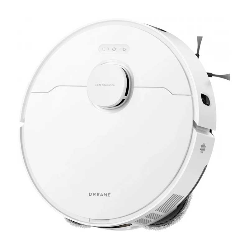 Робот-пылесос Dreame D30 Ultra