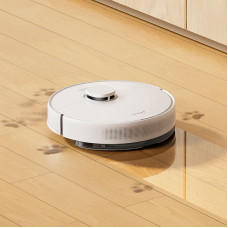 Робот-пылесос Dreame D9 Max Gen 2 Robot Vacuum