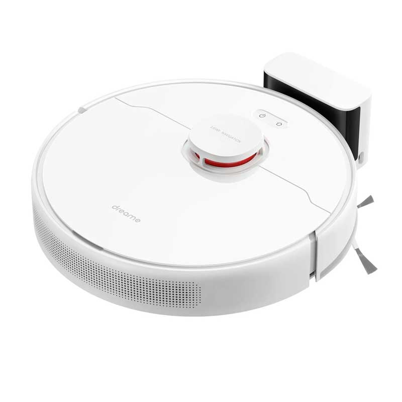 Робот-пылесос Dreame D9 Max