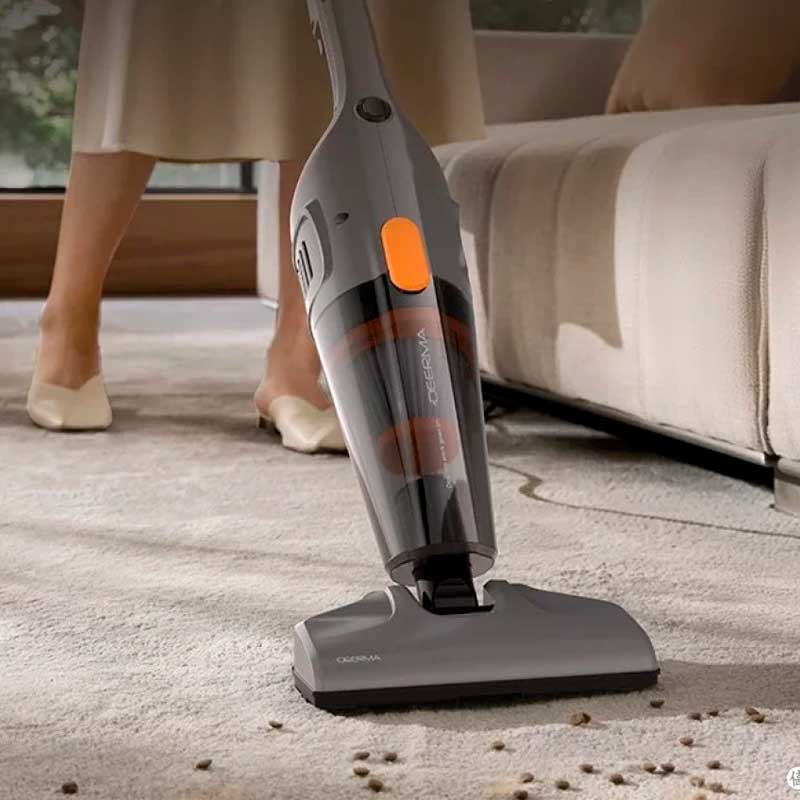 Ручной пылесос Deerma DX119C