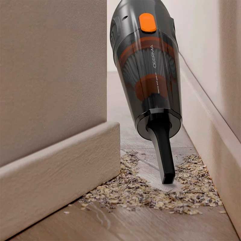 Ручной пылесос Deerma DX119C