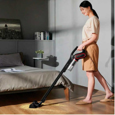 Циклонный пылесос Deerma DX700 Pro