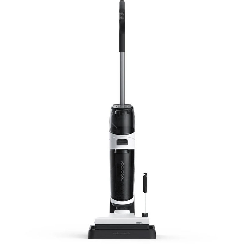 Вертикальный беспроводной ручной моющий пылесос Roborock Dyad Air
