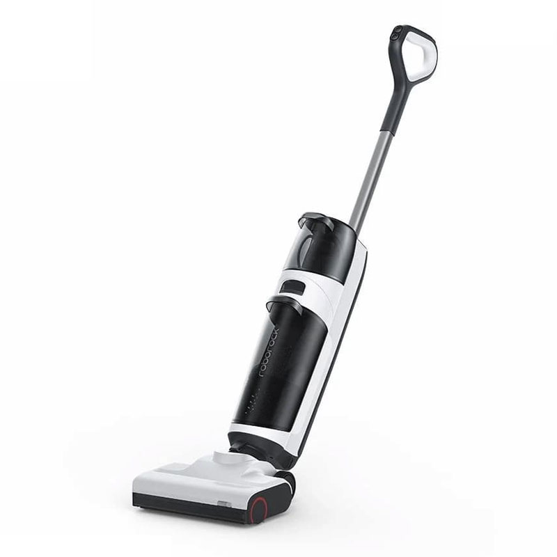 Вертикальный беспроводной ручной моющий пылесос Roborock Dyad Air