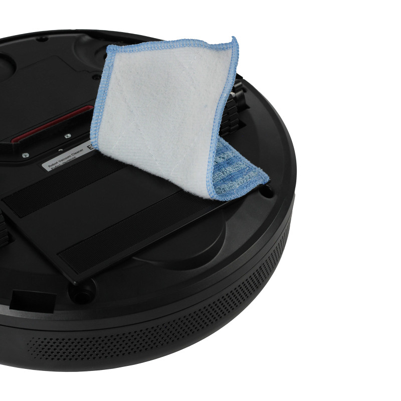 Робот-пылесос Xiaomi Enchen LovClean Collection R1