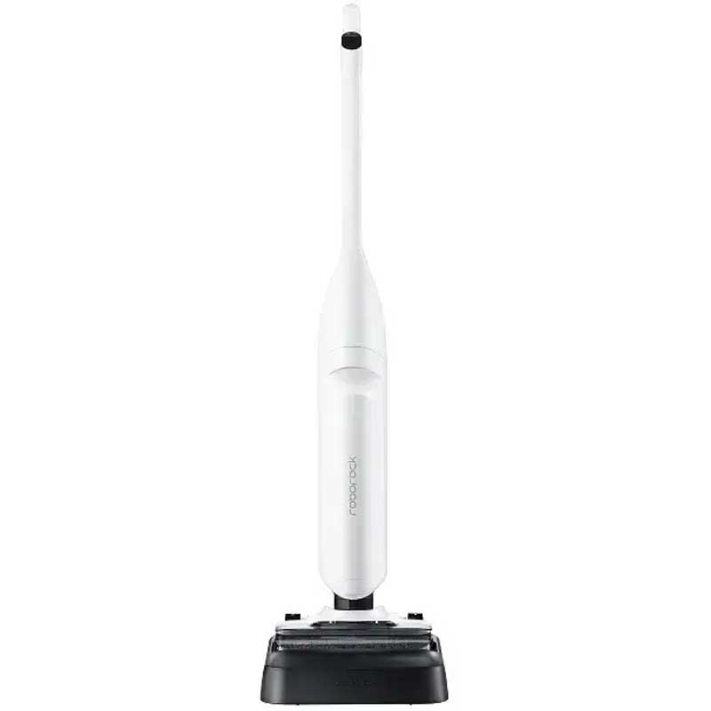 Беспроводной ручной моющий пылесос Roborock Flexi