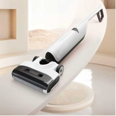 Беспроводной ручной моющий пылесос Roborock Flexi