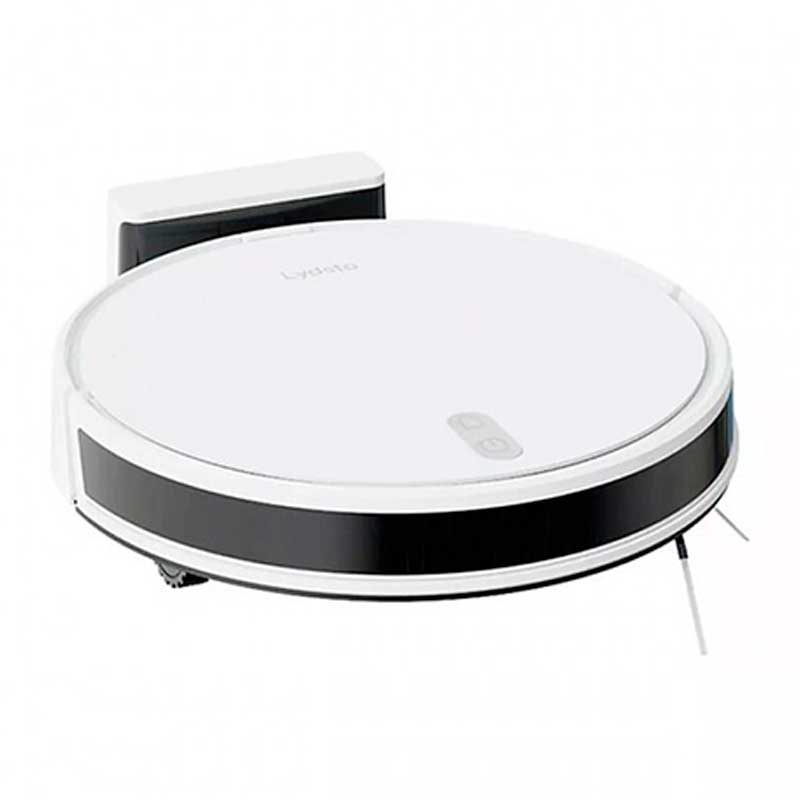 Робот-пылесос Lydsto Robot Vacuum G2D