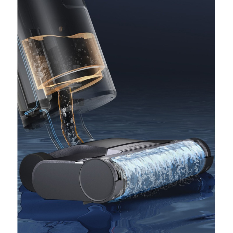 Беспроводной ручной пылесос Xiaomi Dreame H11 Max