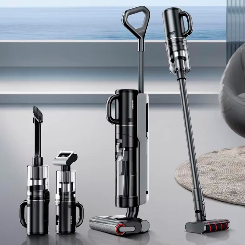 Пылесос вертикальный Dreame H13 Pro Plus Mix