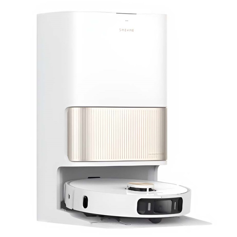 Робот-пылесос Dreame Bot L30 Pro Ultra