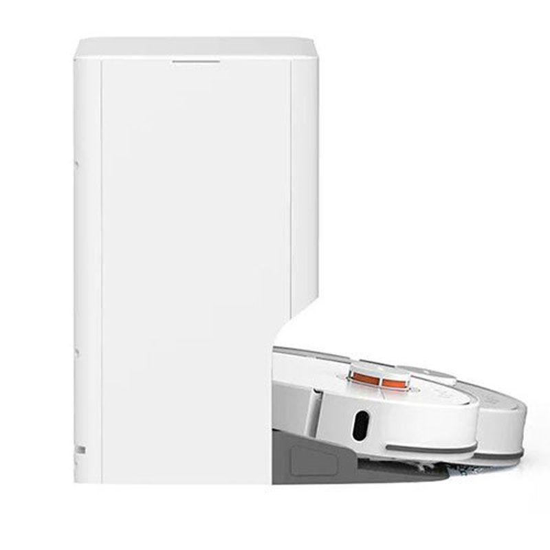 Робот пылесос Lydsto Self Cleaning Sweeping Robot W2 Edge