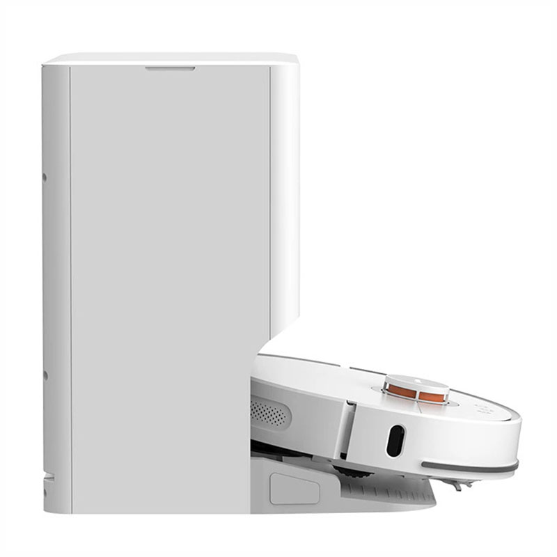 Робот-пылесос Xiaomi Lydsto Self Cleaning Sweeping and Mopping Robot W2 Lite