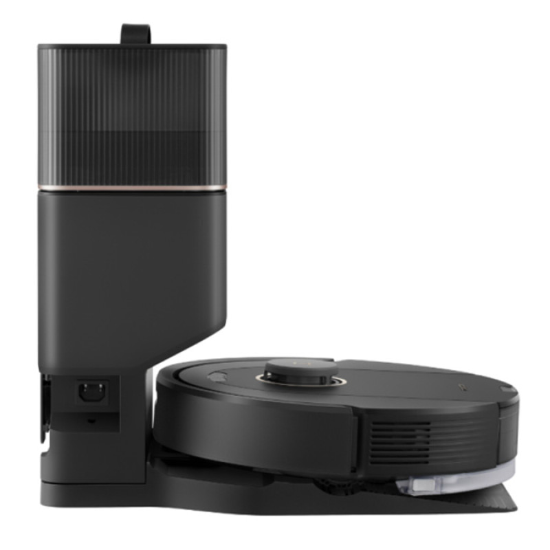 Робот-пылесос Roborock Q5 Pro Plus