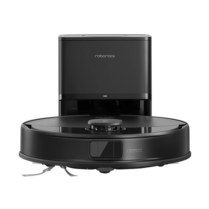 Робот-пылесос Roborock Q8 Max Pro Plus