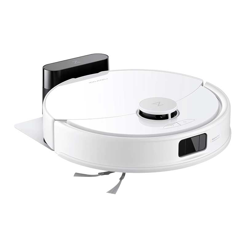 Робот-пылесос Roborock Q8 Max Pro