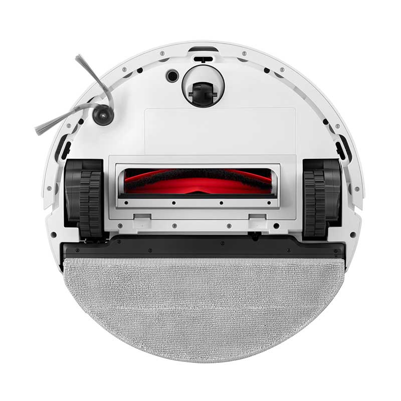 Робот-пылесос Roborock Q8 Max Pro