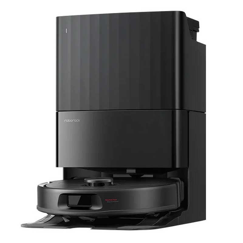 Робот-пылесос Roborock Qrevo C