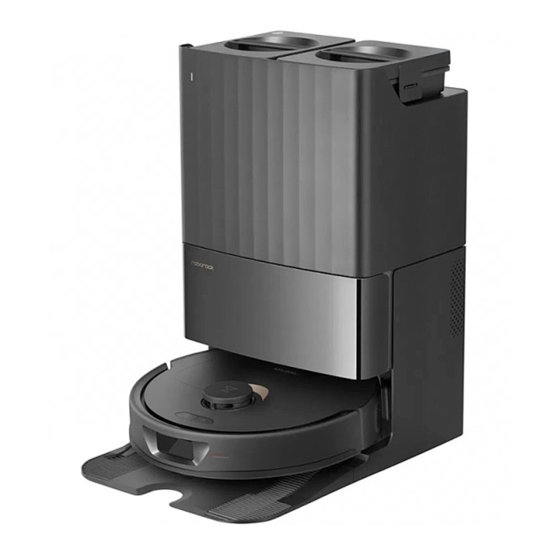 Робот-пылесос Roborock QRevo S