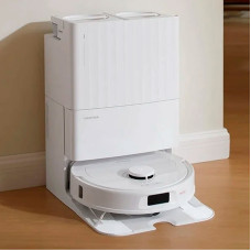 Робот-пылесос Roborock QRevo S